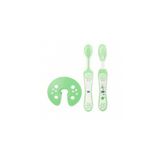 Sucette Silicone Rose Chicco Micro 0-2
