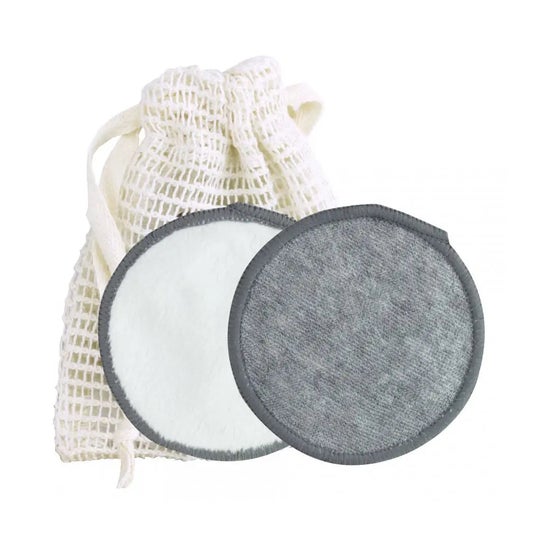 Beter Disques nettoyants en fibre naturelle 6 pcs Beter Disques nettoyants en fibre naturelle 6 pcs