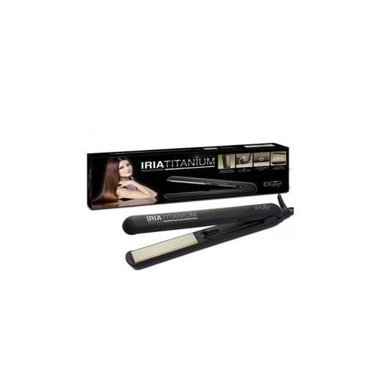 Italian Design Professional Iria Titane Iria Titane
