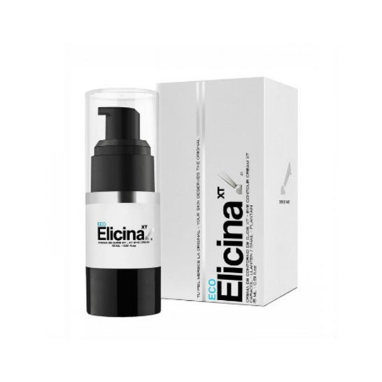 Elicina Eco Xt Cr Contorno Occ
