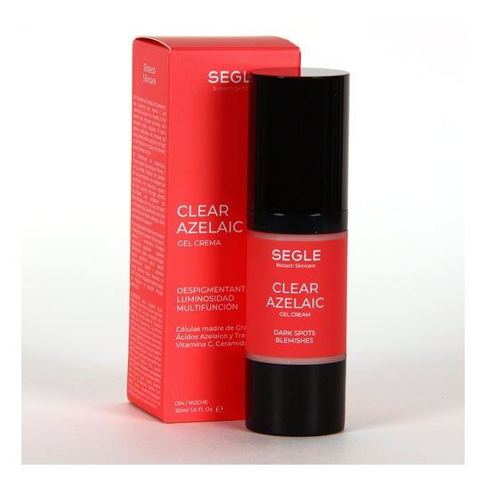 Segle Clear Azelaic Gel Crème 30 ml