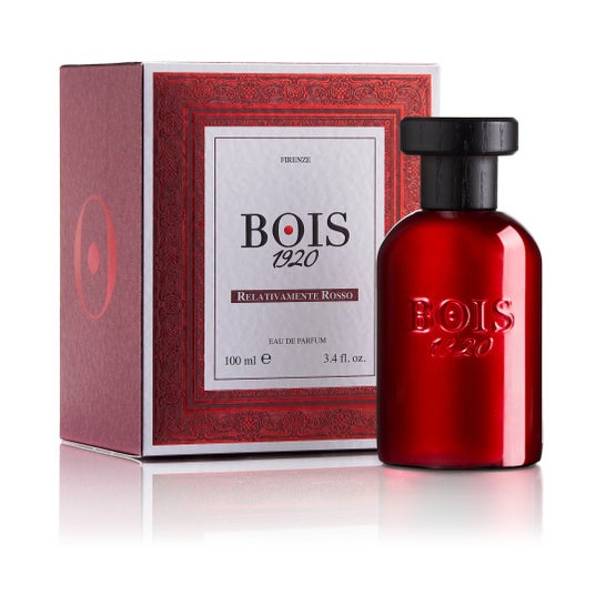 Bois 1920 Relativamente Rosso Eau de Parfum 100ml
