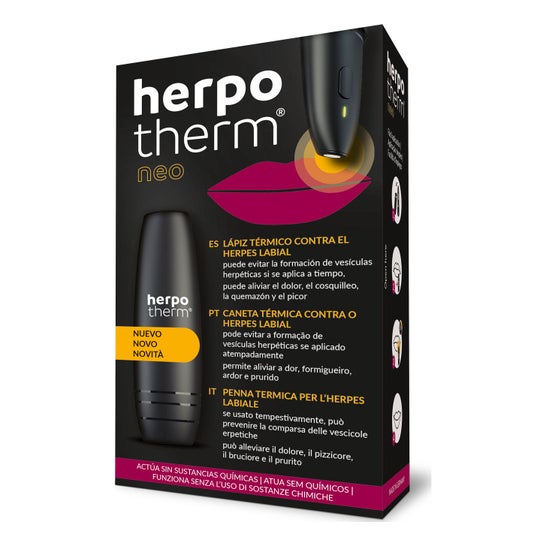 Arkopharma Herpotherm Neo