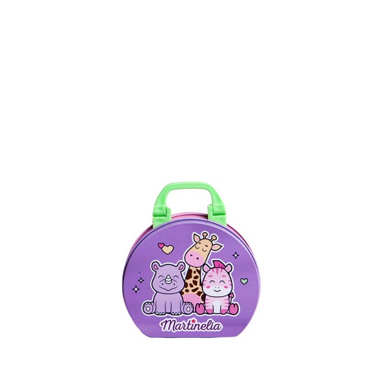 Martinelia My Best Friends Beauty Set Tin