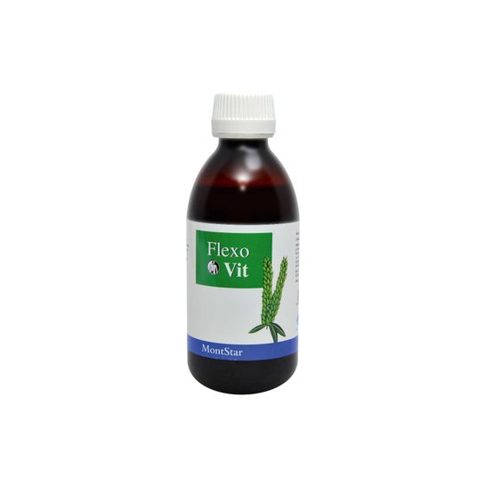 MontStar Flexovit 250ml