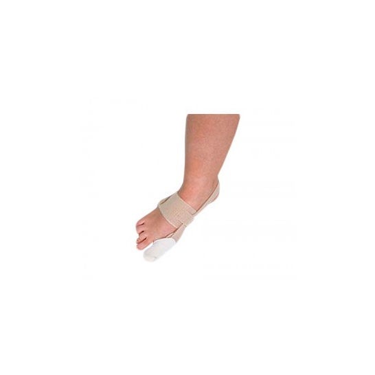 Orliman correcteur de nuit oignon pied gauche T-3 (41-46) 1ud