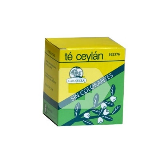 Ceylan Caravel Tea 15 sachets