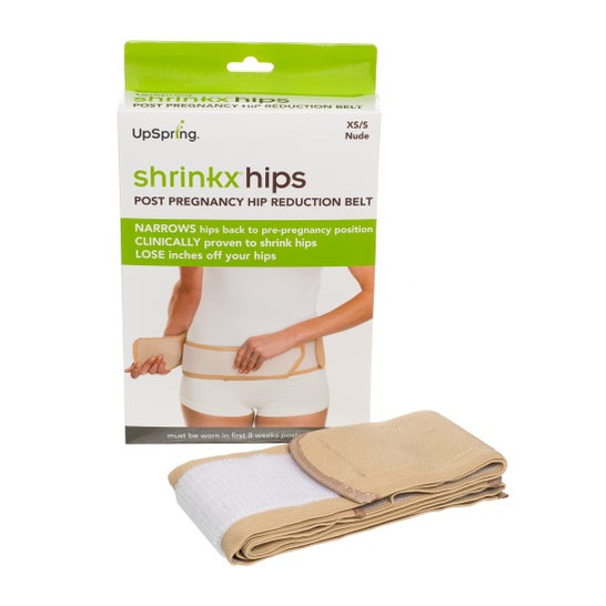 Upspring Shrinkxhips XS/S 1 pièce