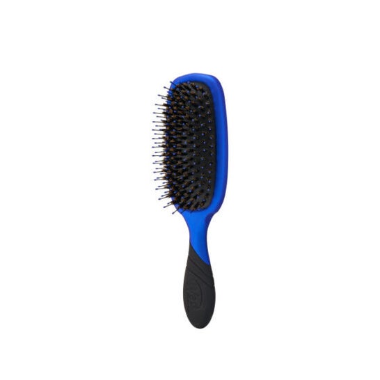 Wet Brush Pro Pro Shine Enhancer Hair Brush Blue 1ut