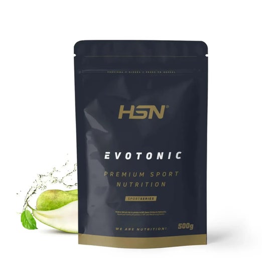 HSN Evotonic Pera 500g