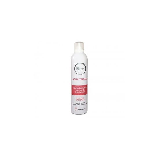 Be+ Eau Thermique 300 Ml