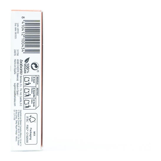Babaria anti-boutons 10ml