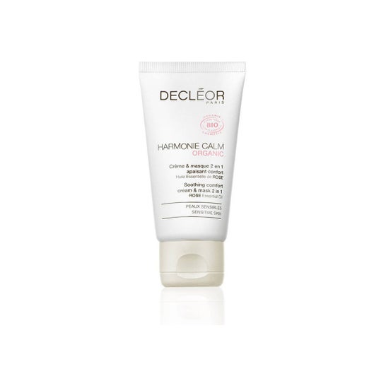 Decleor Cream Mask Harmon Calm 50Ml