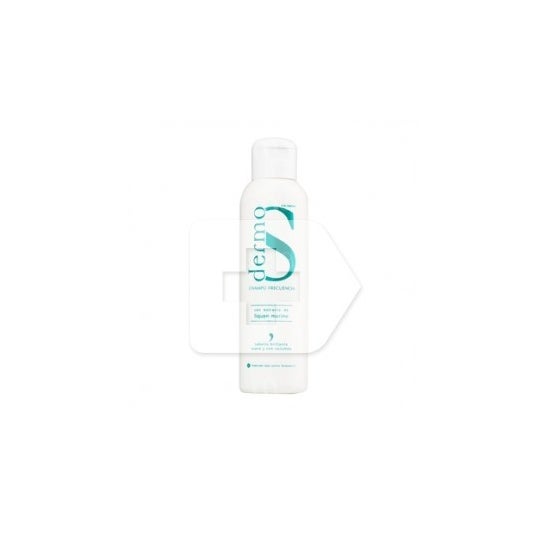 Dermo S Shampooing 500g