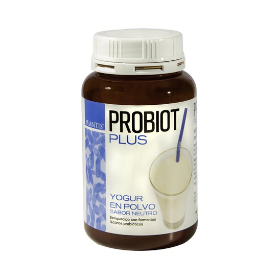 Plantis Probiot Plus Neutre 225g