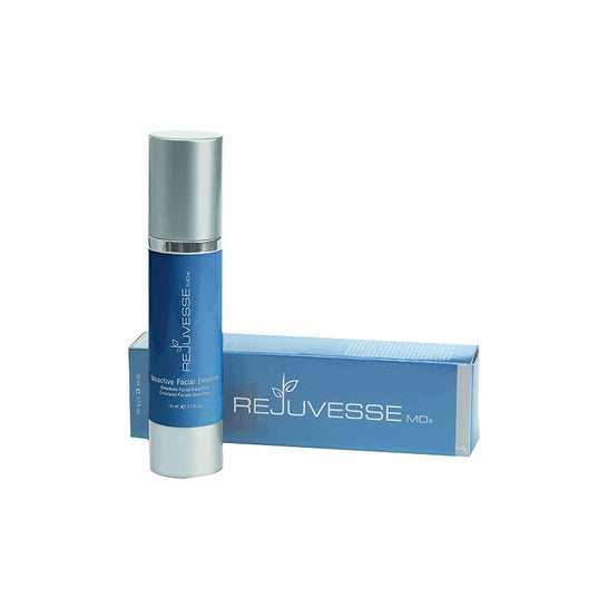 Rejuvesse Emulsion Visage 50ml