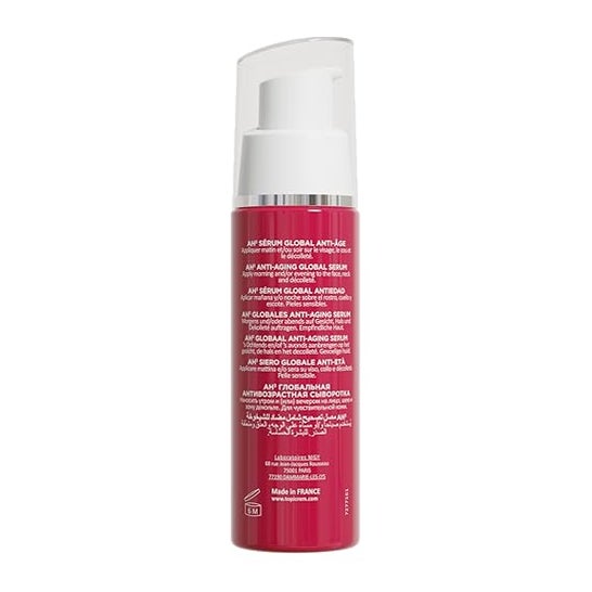 Topicrem AH3 Sérum Global Anti-Âge 30ml