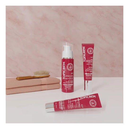 Topicrem AH3 Sérum Global Anti-Âge 30ml