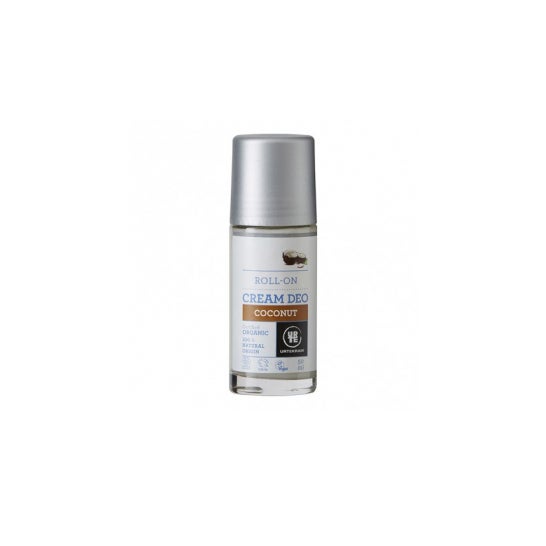 Urtekram Desodorante Roll-on  Coco 50ml