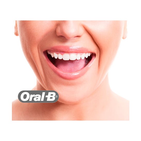 Oral-B Pro Expert Pro Pro Flex brosse moyenne 1 pc
