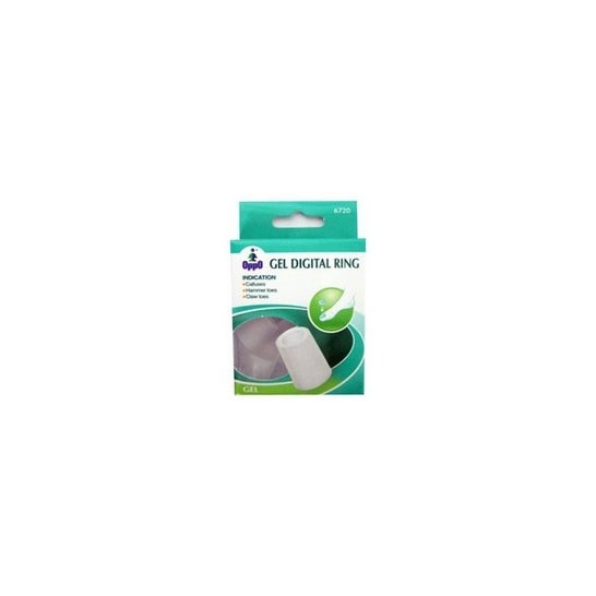 Oppo Ring Gel Fingers 6720