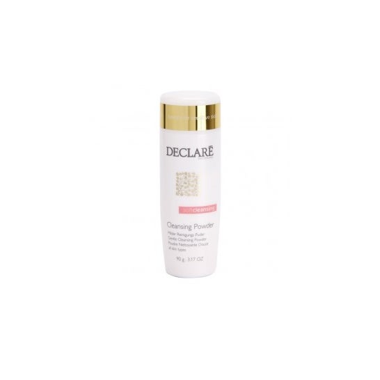 Déclarer Poudre nettoyante 90g