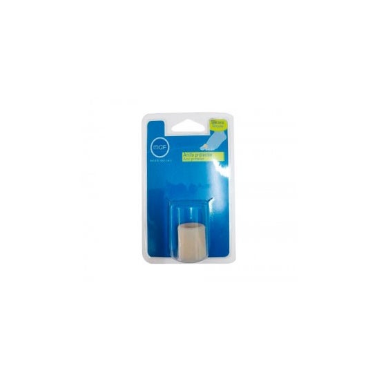 Maf Small Digital Ring 1pc