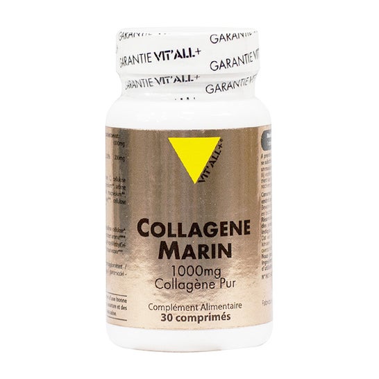 Vit All+ Collagen Mar 1000Mg Cpr30