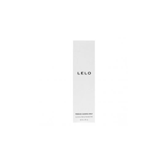 Lelo Premium Cleaning Spray 60ml