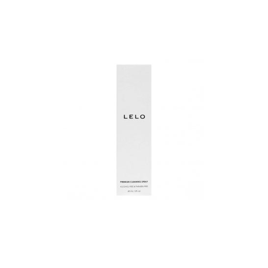 Lelo Premium Cleaning Spray 60ml