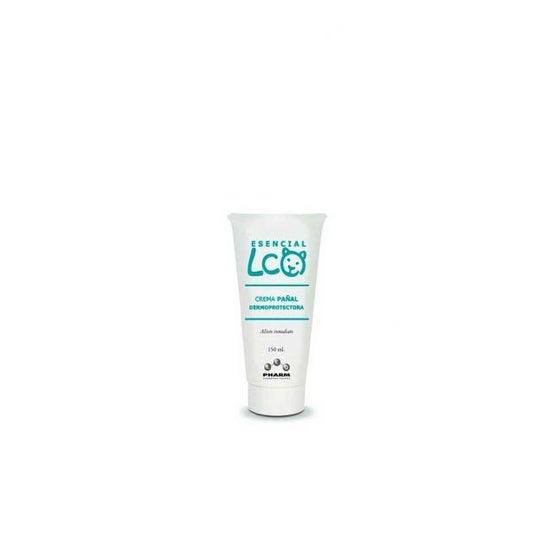 Esencial LCO Crème pour Couches 150ml