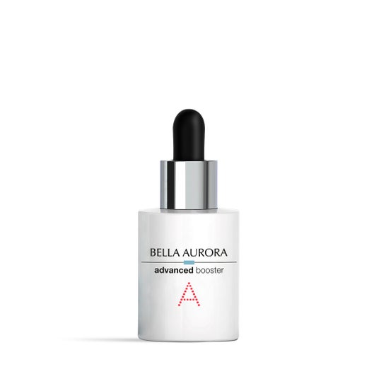 Bella Aurora Advanced Booster Aha 30ml