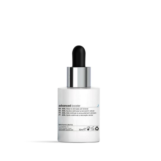 Bella Aurora Advanced Booster Aha 30ml