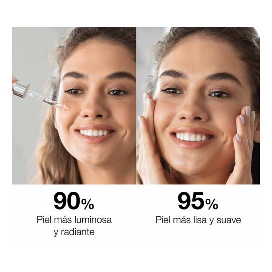 Bella Aurora Advanced Booster Aha 30ml