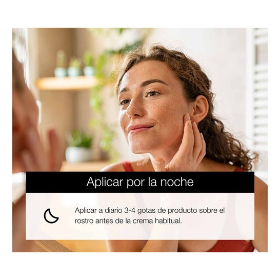 Bella Aurora Advanced Booster Aha 30ml