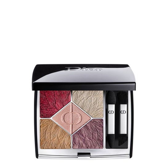 Dior 5 Couleurs Collector Early Bird 1pc
