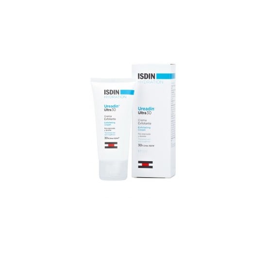 Isdin Ureadin Ultra30™ Crème exfoliante 30% Urée 50ml