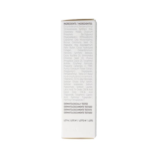 Volumiseur de lèvres anti-âge Minerva Gold Collagen