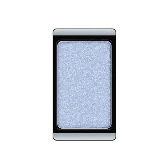 Artdeco Ombre à paupières Pearl N°75 Pearly Light Bleu 0,8g