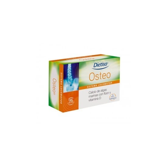 Régime Osteo 96comp