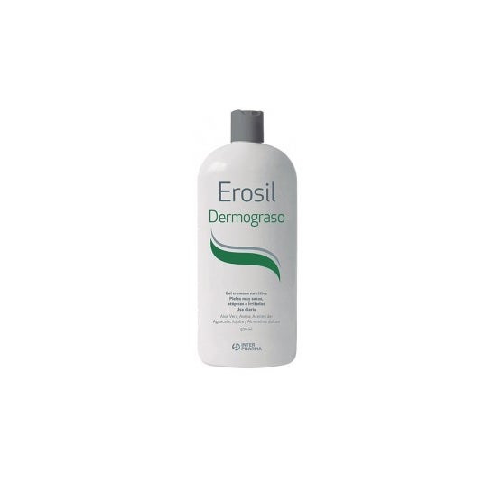 Erosil dermofat 500ml