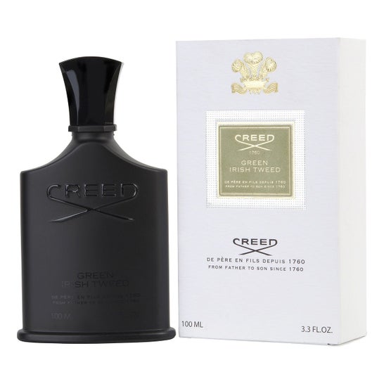 Creed Green Irish Tweed 100 ml