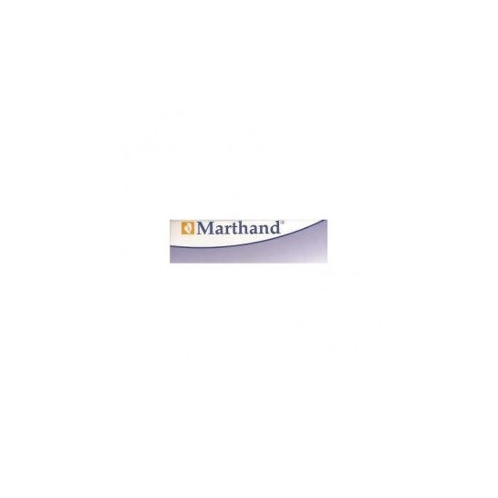 Poudre anti-transpirante Marthand 50g