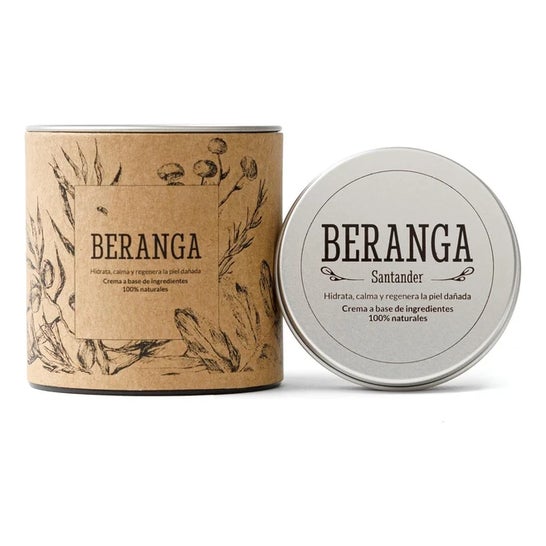 Crème de Beranga 50ml