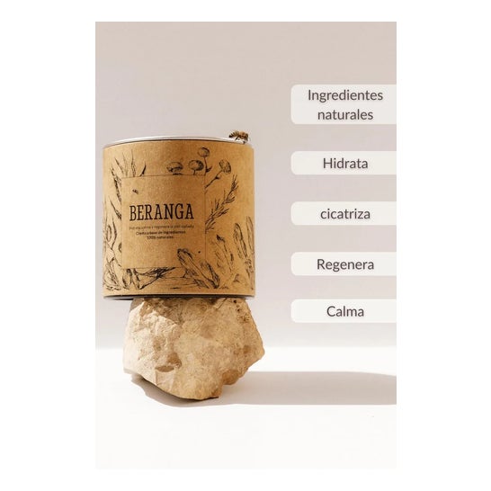 Crème de Beranga 50ml