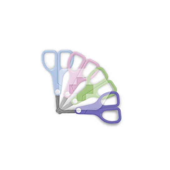 Acofarbaby ciseaux de sécurité à ongles 1 pc