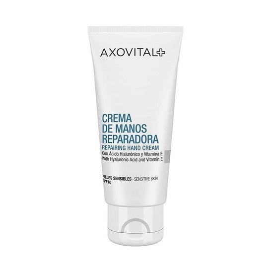 Axovital Crème Réparatrice Mains 50 ml
