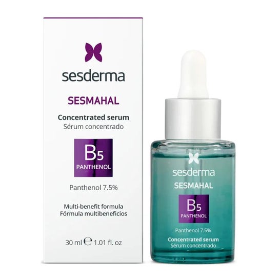 Sesderma Sesmahal B5 Panthenol 7.5% 30ml Sesderma Sesmahal B5 Panthenol 7.5% 30ml