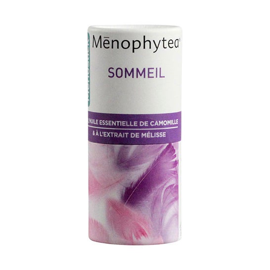 Menophytea Ménostick Sommeil 5g