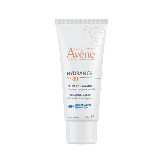 Avène Hydrance Crème Hydratante SPF30 40ml